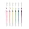 Stylos gel pastel parfumés Totally Taffy d’OOLY